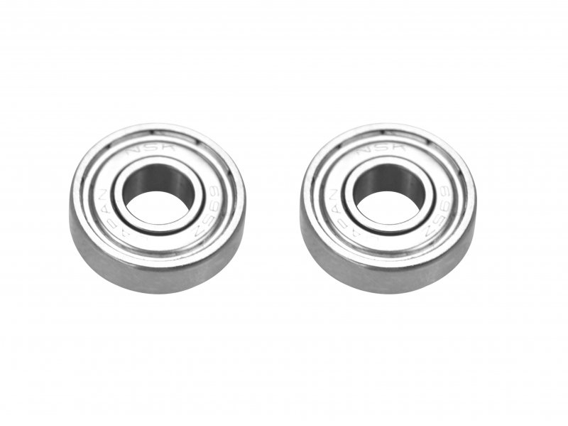 Arrowmax AM-200131 Ball Bearing 5*13*4 NSK (2)