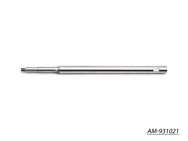 Arrowmax AM Pancar Geardiff Drive Shaft Steel V2 AM-931021