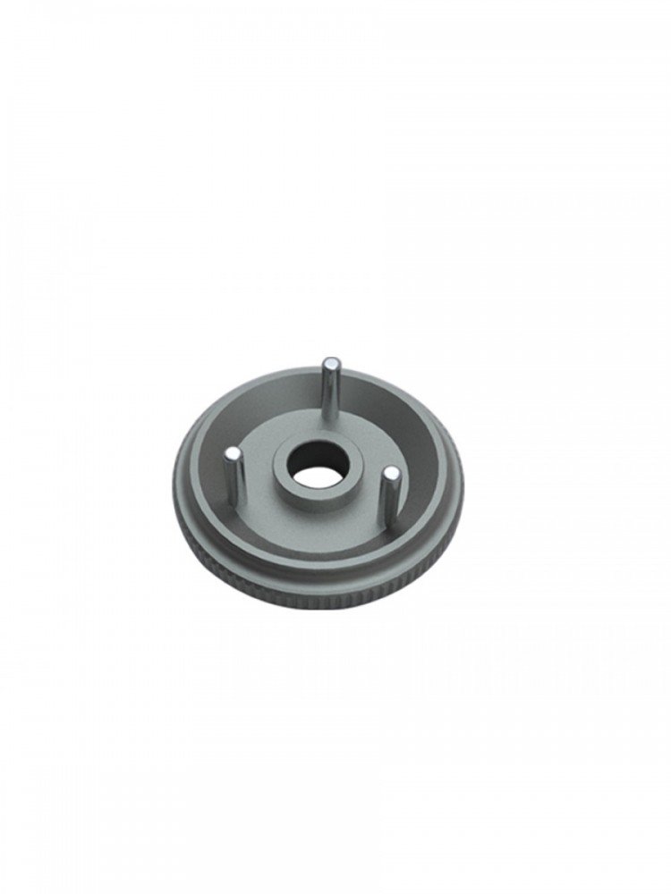 Arrowmax AM-MRX5-H0778 Flywheel (7075-T6)