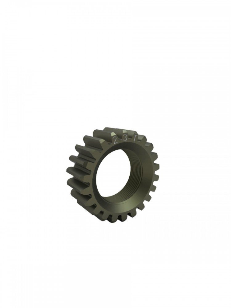 Arrowmax AM-NT1-338523 2nd. Gear 23T (7075 HARD)