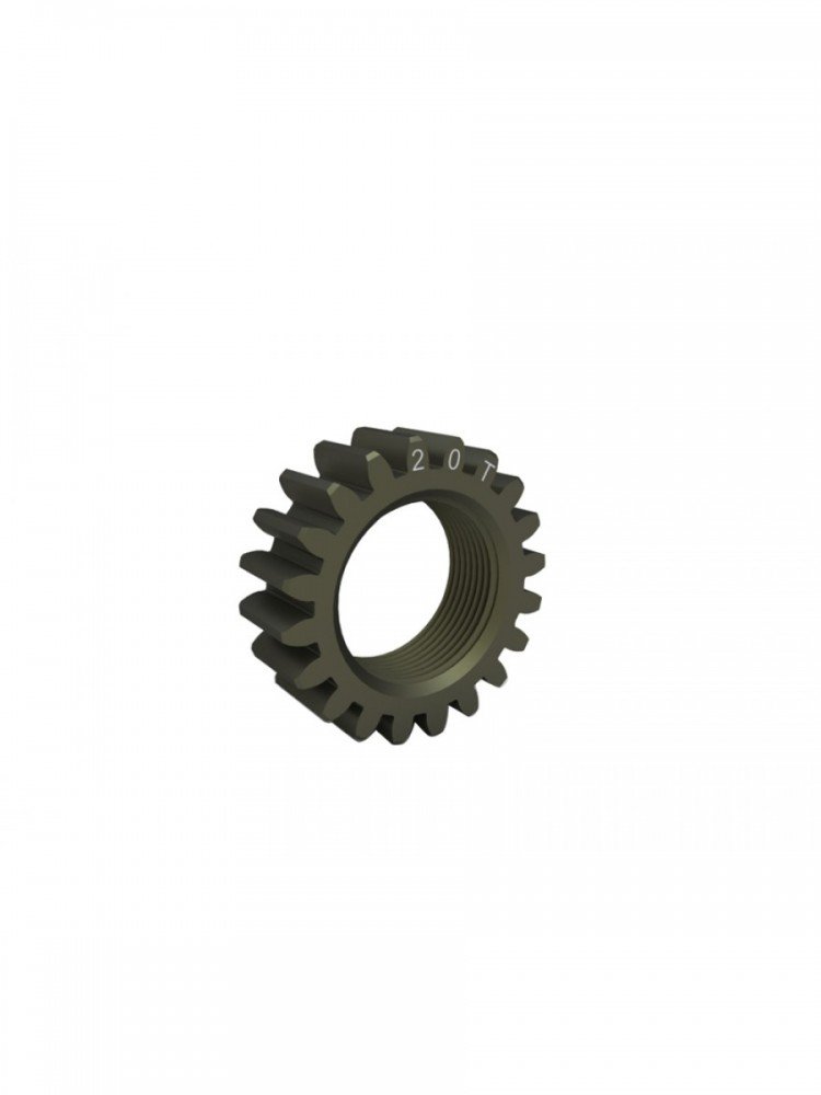 Arrowmax AM-RX8-348520 Pinion Gear - 20T (2ND) (7075 HARD)