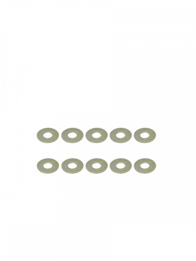 Arrowmax AM-13SS0003 Shims 4X10X0.3 (10)