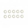 Arrowmax AM-13SS0011 Shims 6X12X0.5 (10)