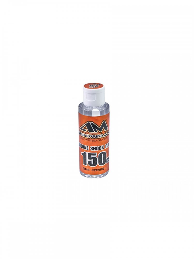 Arrowmax AM-212002 Silicone Shock Fluid 59ml 150cst V2