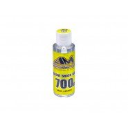 Arrowmax AM-212012 Silicone Shock Fluid 59ml 700cst V2