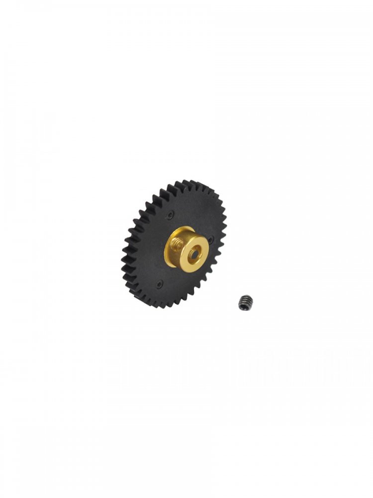 Arrowmax AM-448036 Pinion Gear 48P 36T(SL)