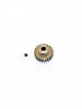 Arrowmax AM-348024 Pinion Gear 48P 24T 7075 Hard