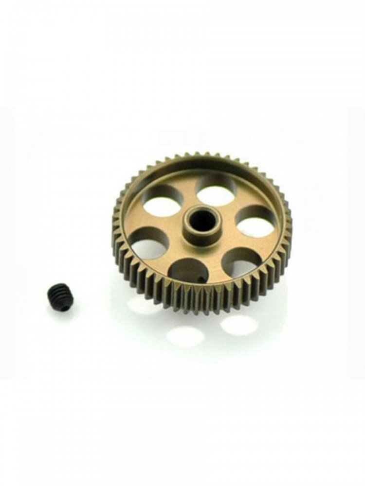 Arrowmax AM-364052 Pinion Gear 64P 52T 7075 Hard