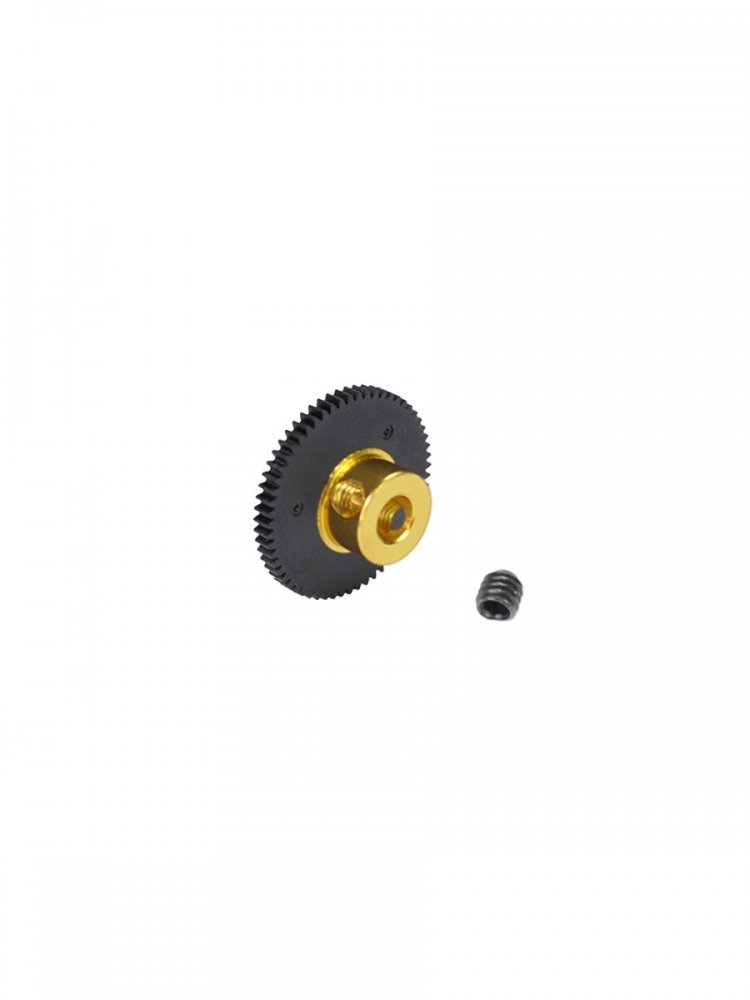 Arrowmax AM-464047 Pinion Gear 64P 47T(SL)