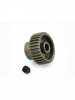 Arrowmax AM-364031 Pinion Gear 64P 31T 7075 Hard