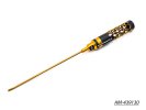 Arrowmax Flat Head Screwdriver 3.0 X 150mm Limited Edition AM-439130