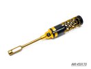 Arrowmax Nut Driver 7.0 X 100mm Limited Edition Arrowmax Nut Driver 7.0 X 100mm Limited Edition