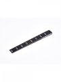 alt="Arrowmax AM-220023-B Setting Gauge 1-4MM (0.1MM) For 1/32 Mini 4WD (Black)" title="Arrowmax AM-220023-B Setting Gauge 1-4MM (0.1MM) For 1/32 Mini 4WD (Black)"