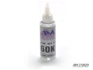 Arrowmax Silicone Diff Fluid 59ml 60.000cst Arrowmax Silicone Diff Fluid 59ml 60.000cst