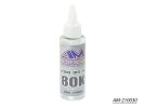Arrowmax Silicone Diff Fluid 59ml 80.000cst Arrowmax Silicone Diff Fluid 59ml 80.000cst