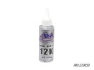 Arrowmax Silicone Diff Fluid 59ml 12.000cst Arrowmax Silicone Diff Fluid 59ml 12.000cst