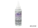 Arrowmax Silicone Diff Fluid 59ml 1000.000cst Arrowmax Silicone Diff Fluid 59ml 1000.000cst