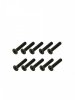 Arrowmax AM-13CS3016 Screw Allen Countersunk M3x16 (10)