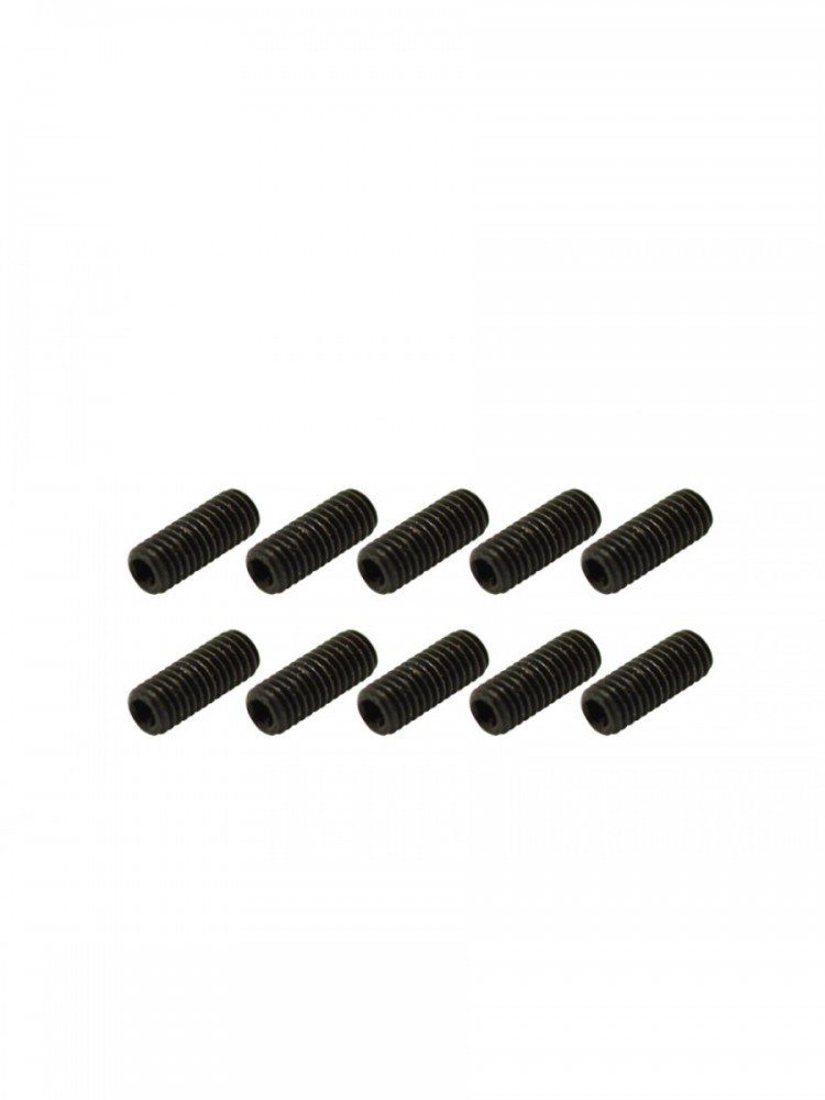 Arrowmax AM-13SE3008 Setscrew Allen M3x8 (10)