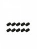Arrowmax AM-13SE4006 Setscrew Allen M4x6 (10)