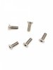 Arrowmax AM-640011 64 Titanium Screw Allen Countersunk M4x10 (5)