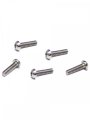 alt="Arrowmax AM-640034 64 Titanium Screw Allen Round Head M3x10 (5)" title="Arrowmax AM-640034 64 Titanium Screw Allen Round Head M3x10 (5)"