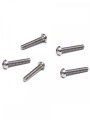 alt="Arrowmax AM-640036 64 Titanium Screw Allen Round Head M3x14 (5)" title="Arrowmax AM-640036 64 Titanium Screw Allen Round Head M3x14 (5)"