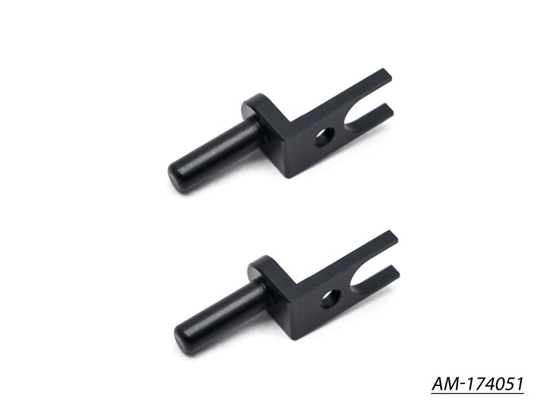 Arrowmax 4D Caster pointer adapter 2025