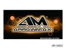 Arrowmax AM-140025 Arrowmax Pit Mat V2 (1200 X 600 MM)