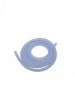 Arrowmax AM-200023 Silicone Tube - Fluorescent Blue (50cm)