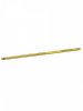 Arrowmax AM-423293 Ball Driver Hex Wrench .093 (3/32") X 120MM Tip Only (Tungsten Steel)