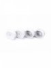 Arrowmax AM-042811 1/10 TC Rims White Color (4)