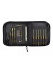 Arrowmax AM-199446 AM Toolset For 1/10 Offroad (13Pcs) With Tools Bag Black Golden