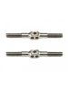 Arrowmax AM-640310 64 Titanium Turnbuckle 4mm X 44mm (1-3/4) (2)