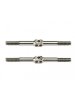Arrowmax AM-640314 64 Titanium Turnbuckle 4mm X 57mm (2-1/4) (2)