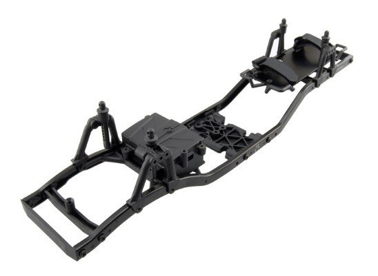 Axial Racing AX30525 - SCX10 Frame Set