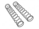 Axial AX30217 - AX10 Scorpion Option Springs - Spring 14x90mm 3.01 lbs/in- Super Firm (Blue)