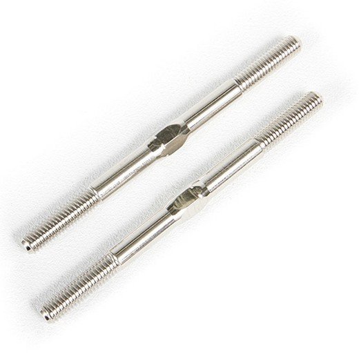 Axial Racing AX31256 - M5x75mm Turnbuckle (2pcs)