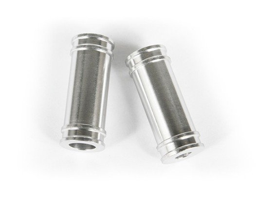 Axial AX31270 - Icon Big Bore Shock Reservoir (2pcs)