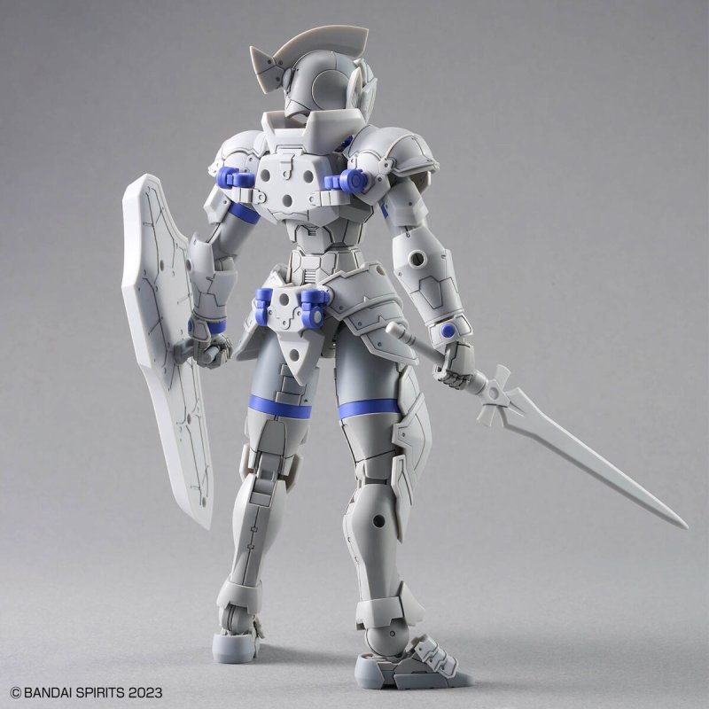 Bandai 5067161 Liber Knight retroinspired 30 Minutes Fantasy kit