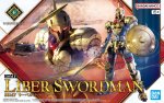 Bandai 5072007 - 30MF Liber Swordman