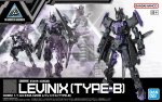 Bandai 5069184 - 30mm 1/144 EXM-X20B Levinx (Type-B)