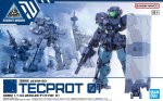 Bandai 5072005 - 30mm 1/144 eEXM-23 Tecprot 01
