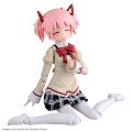 alt="Bandai 5072040 - 30MP Madoka Kaname (School Uniform Ver.)" title="Bandai 5072040 - 30MP Madoka Kaname (School Uniform Ver.)"