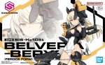 Bandai 5072035 - 30MS SIS-Hc106k Belveria-Berys (Feroce Form)