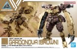 Bandai 5063387 - 30mm 1/144 Gardonova (Brown) bEXM-29 No.45 Bandai 5063387 - 30mm 1/144 Gardonova (Brown) bEXM-29 No.45