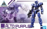 Bandai 5059003 - 30mm 1/144 eEXM-17 Alto (Purple)