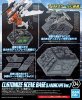 Bandai 5060256 - 30MM Customize Scene Base (Landscape Ver.) #4 for 1/144