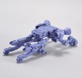 alt="Bandai 5060768 - 30mm 1/144 Extended Armament Vehicle (SPACE Craft Ver.) Purple" title="Bandai 5060768 - 30mm 1/144 Extended Armament Vehicle (SPACE Craft Ver.) Purple"