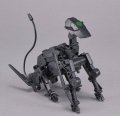 alt="Bandai 5061995 - Dog Mecha Ver. 30MM 1/144 Extended Armament Vehicle" title="Bandai 5061995 - Dog Mecha Ver. 30MM 1/144 Extended Armament Vehicle"